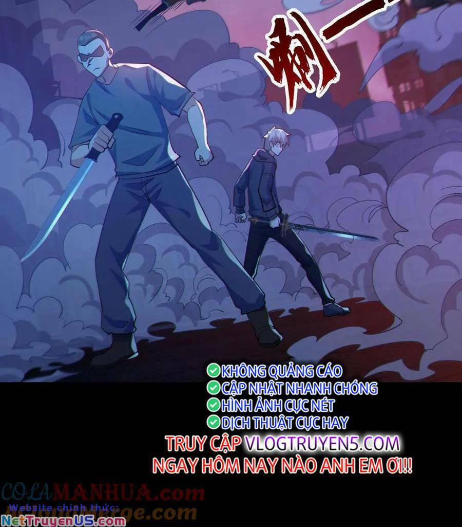 Toàn Cầu Ngự Quỷ: Trong Cơ Thể Ta Có Hàng Trăm Triệu Con Quỷ 112 trang 23