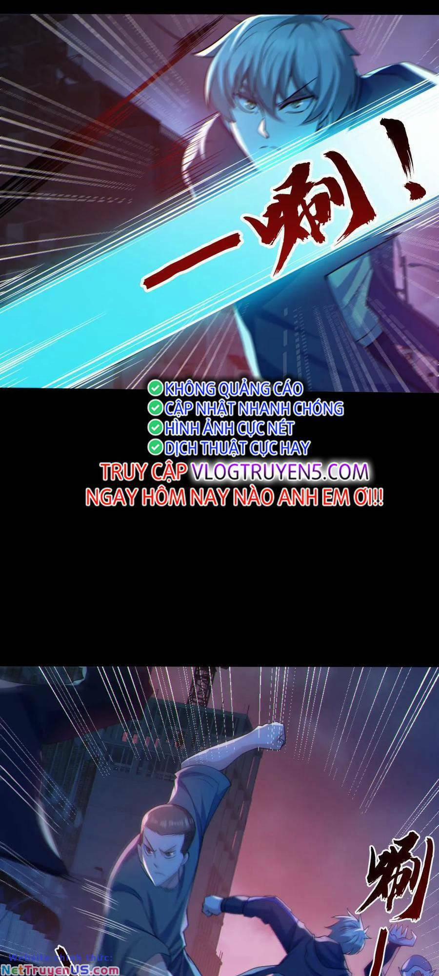 Toàn Cầu Ngự Quỷ: Trong Cơ Thể Ta Có Hàng Trăm Triệu Con Quỷ 112 trang 6