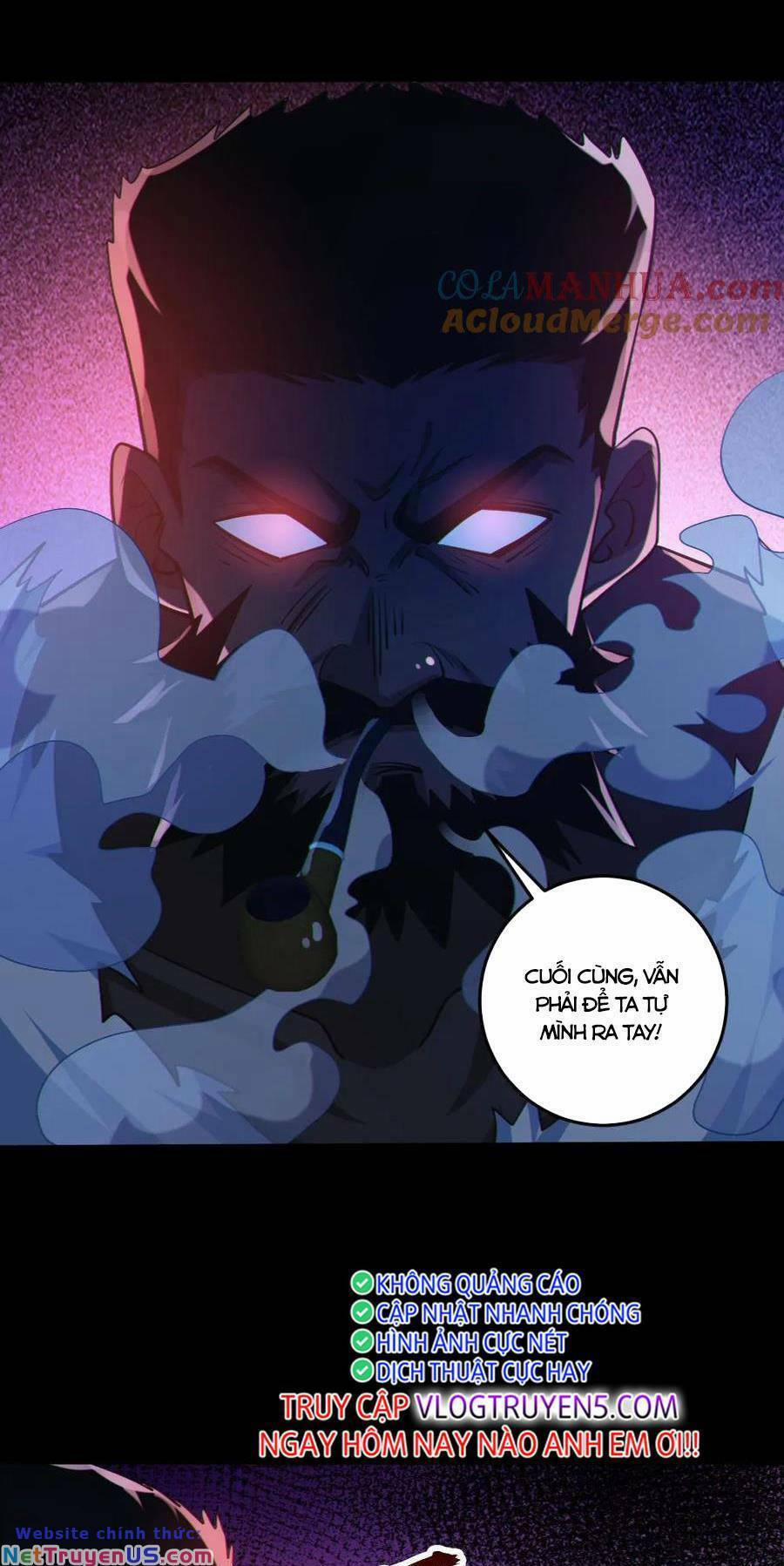 Toàn Cầu Ngự Quỷ: Trong Cơ Thể Ta Có Hàng Trăm Triệu Con Quỷ 112 trang 9