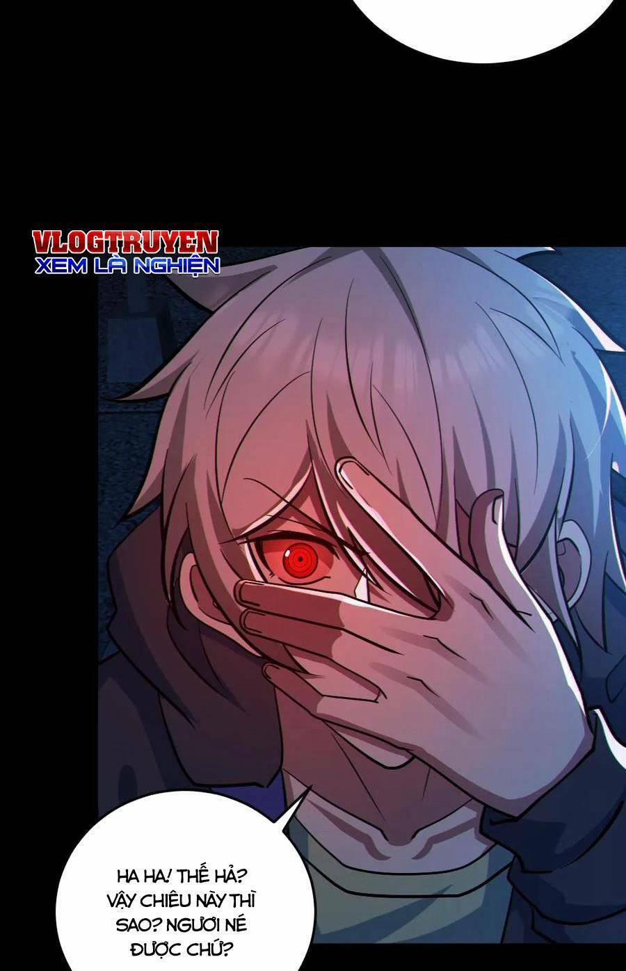 Toàn Cầu Ngự Quỷ: Trong Cơ Thể Ta Có Hàng Trăm Triệu Con Quỷ 113 trang 13