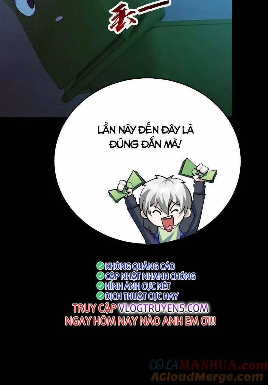 Toàn Cầu Ngự Quỷ: Trong Cơ Thể Ta Có Hàng Trăm Triệu Con Quỷ 113 trang 24