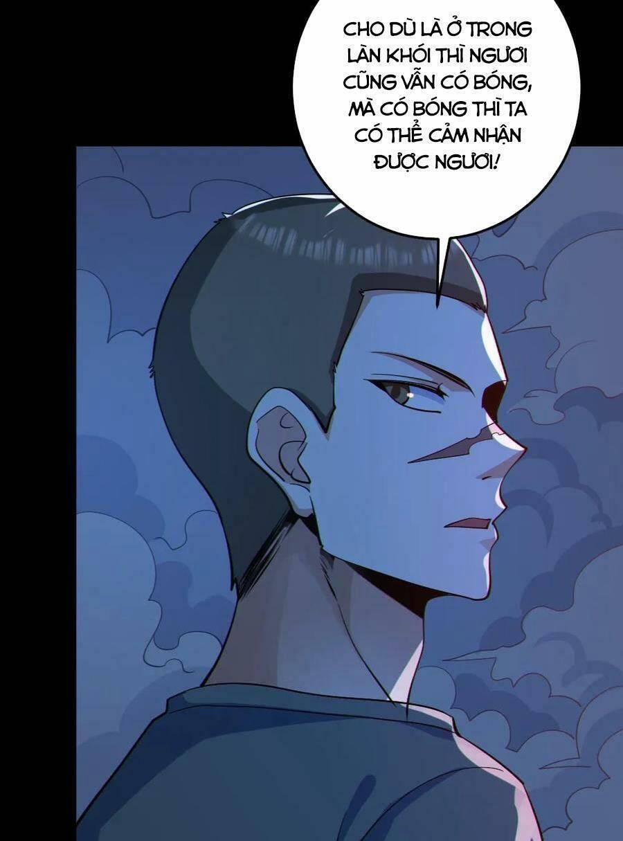 Toàn Cầu Ngự Quỷ: Trong Cơ Thể Ta Có Hàng Trăm Triệu Con Quỷ 113 trang 6