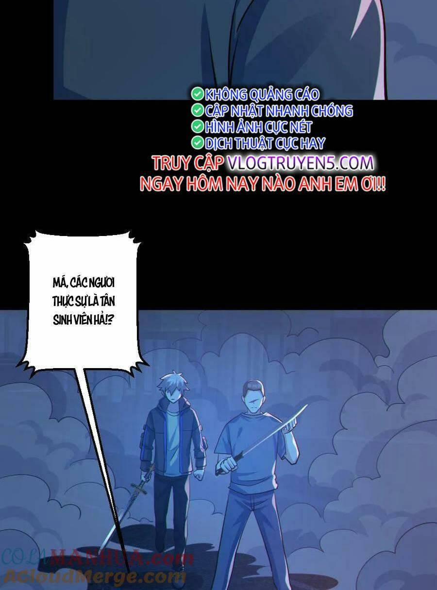 Toàn Cầu Ngự Quỷ: Trong Cơ Thể Ta Có Hàng Trăm Triệu Con Quỷ 113 trang 7