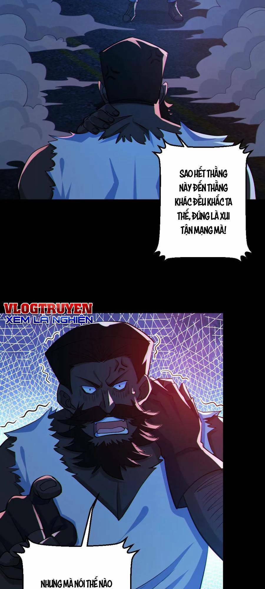 Toàn Cầu Ngự Quỷ: Trong Cơ Thể Ta Có Hàng Trăm Triệu Con Quỷ 113 trang 8