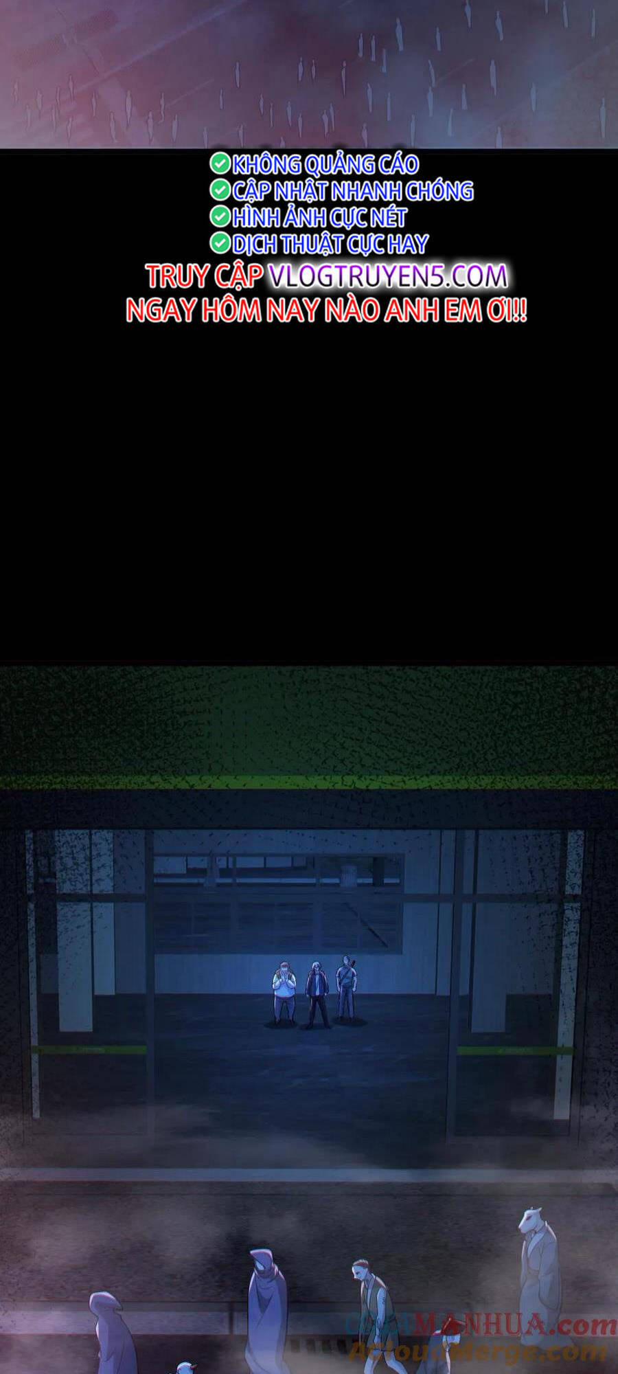 Toàn Cầu Ngự Quỷ: Trong Cơ Thể Ta Có Hàng Trăm Triệu Con Quỷ 114 trang 10