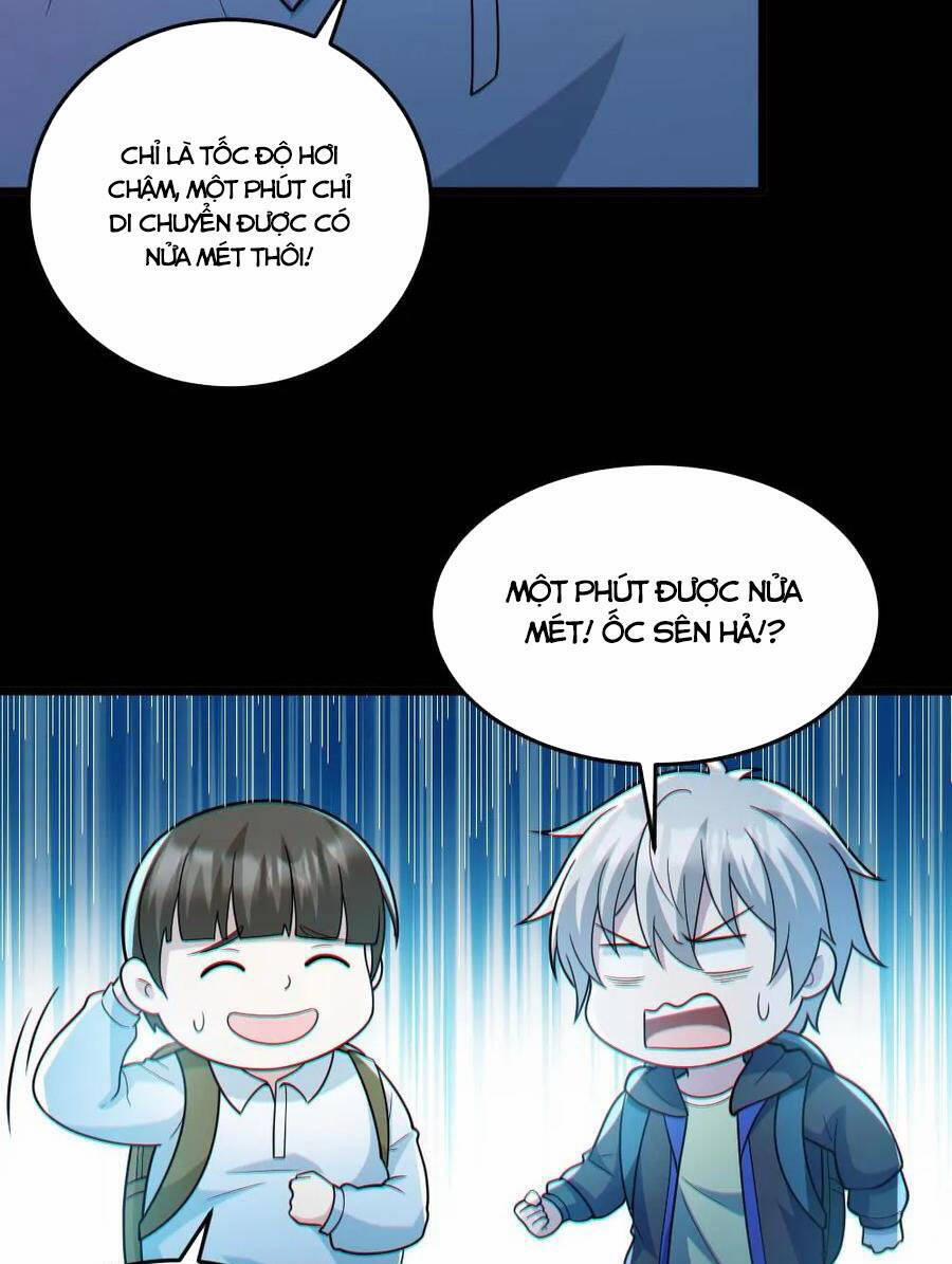 Toàn Cầu Ngự Quỷ: Trong Cơ Thể Ta Có Hàng Trăm Triệu Con Quỷ 114 trang 13