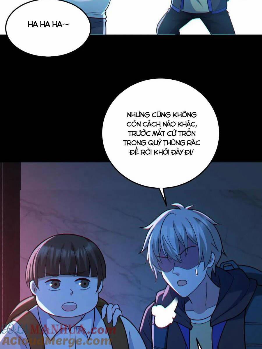 Toàn Cầu Ngự Quỷ: Trong Cơ Thể Ta Có Hàng Trăm Triệu Con Quỷ 114 trang 14