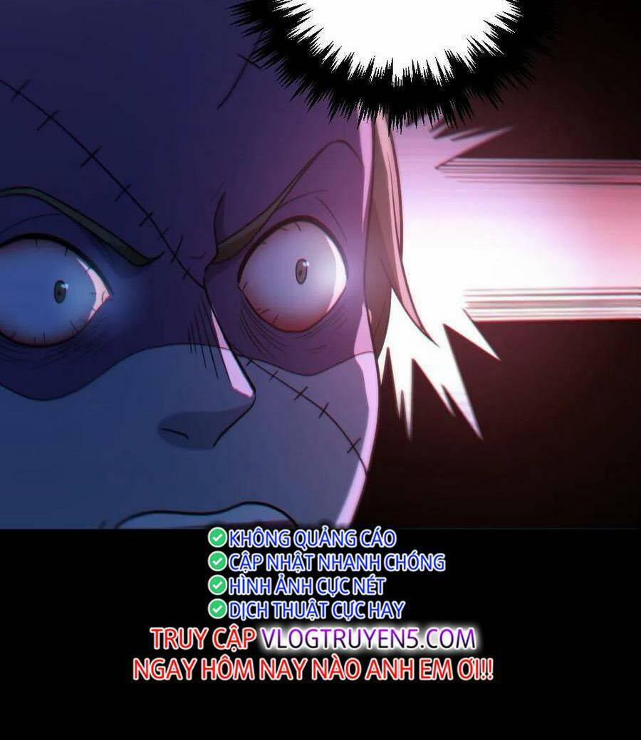 Toàn Cầu Ngự Quỷ: Trong Cơ Thể Ta Có Hàng Trăm Triệu Con Quỷ 114 trang 24