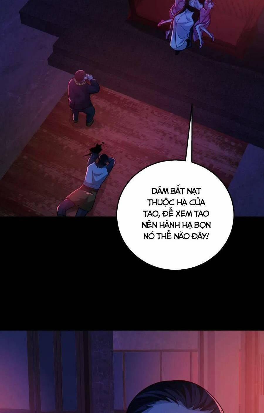 Toàn Cầu Ngự Quỷ: Trong Cơ Thể Ta Có Hàng Trăm Triệu Con Quỷ 114 trang 6