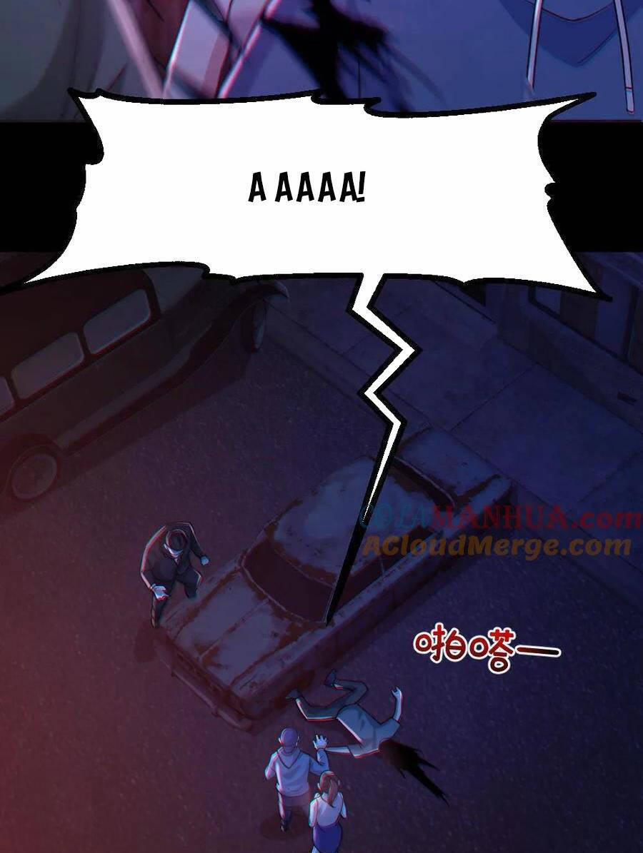 Toàn Cầu Ngự Quỷ: Trong Cơ Thể Ta Có Hàng Trăm Triệu Con Quỷ 115 trang 12