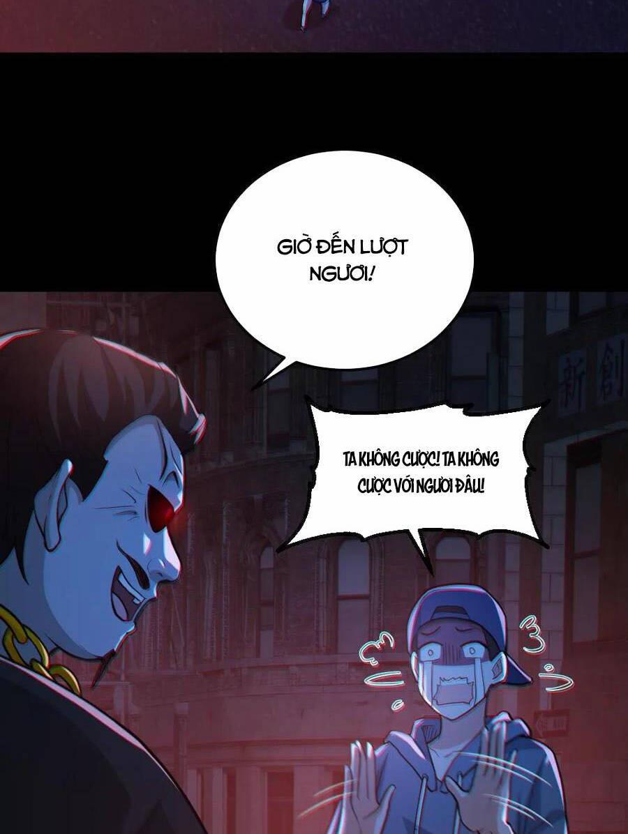 Toàn Cầu Ngự Quỷ: Trong Cơ Thể Ta Có Hàng Trăm Triệu Con Quỷ 115 trang 13