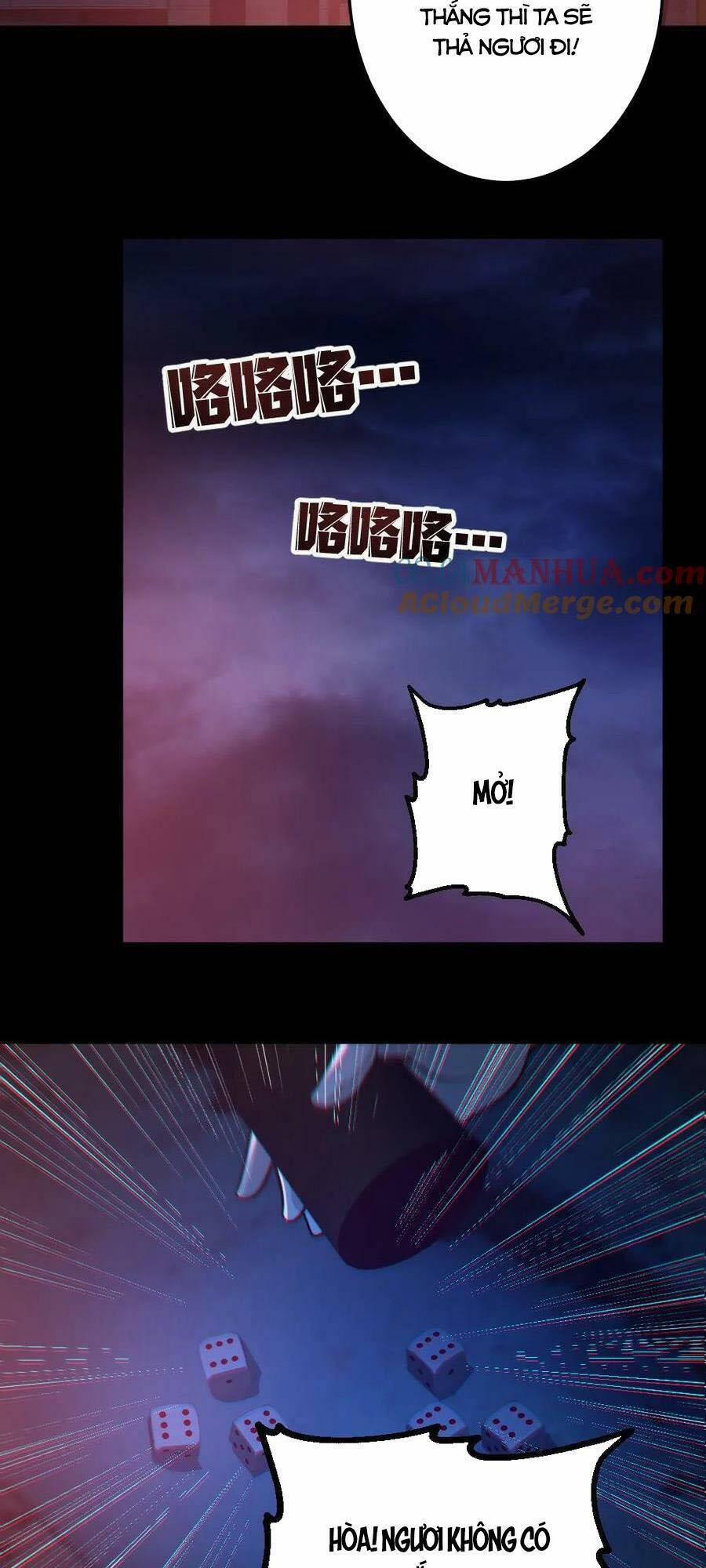 Toàn Cầu Ngự Quỷ: Trong Cơ Thể Ta Có Hàng Trăm Triệu Con Quỷ 115 trang 16