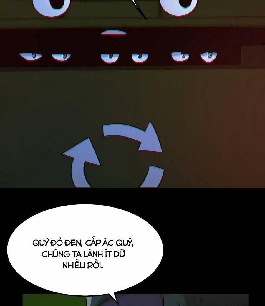 Toàn Cầu Ngự Quỷ: Trong Cơ Thể Ta Có Hàng Trăm Triệu Con Quỷ 115 trang 20