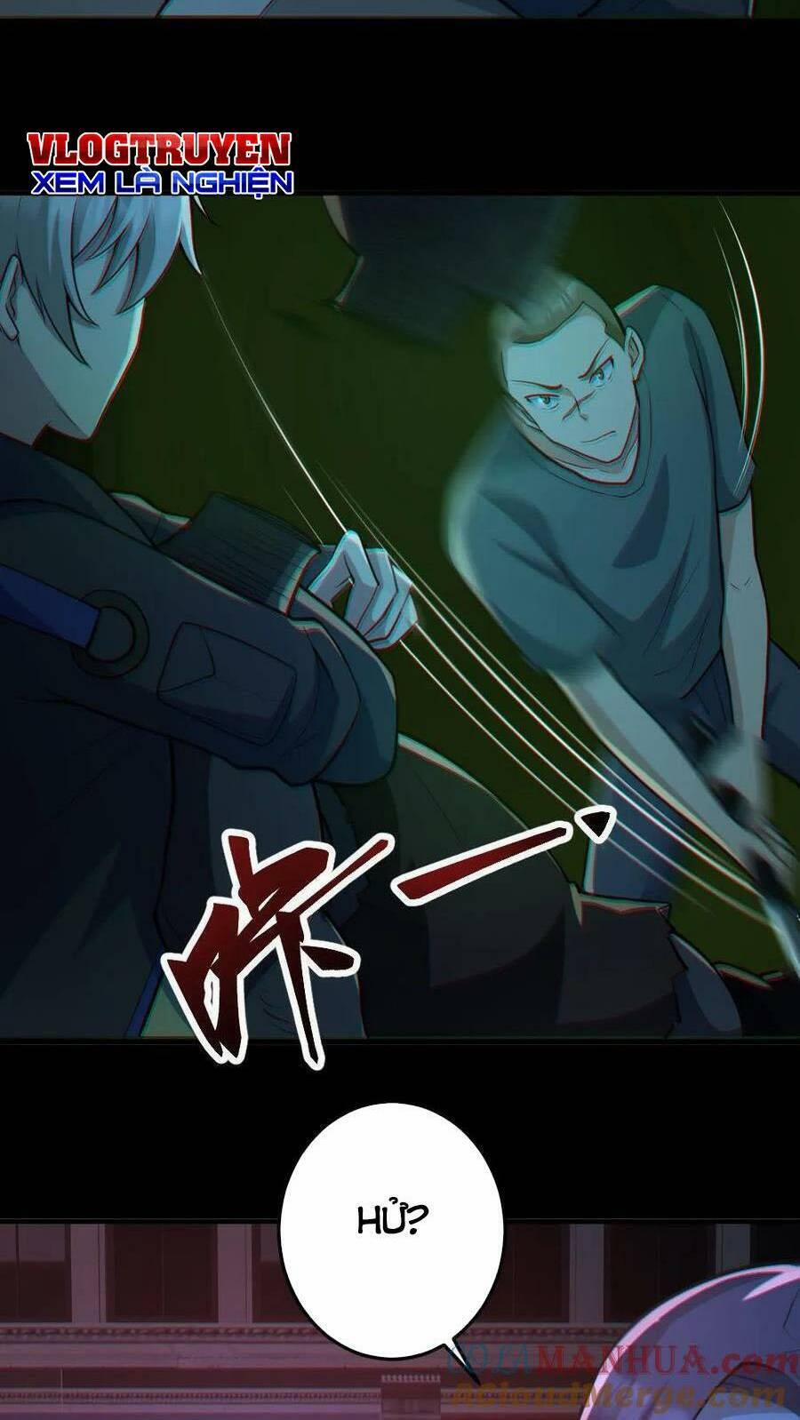 Toàn Cầu Ngự Quỷ: Trong Cơ Thể Ta Có Hàng Trăm Triệu Con Quỷ 115 trang 5