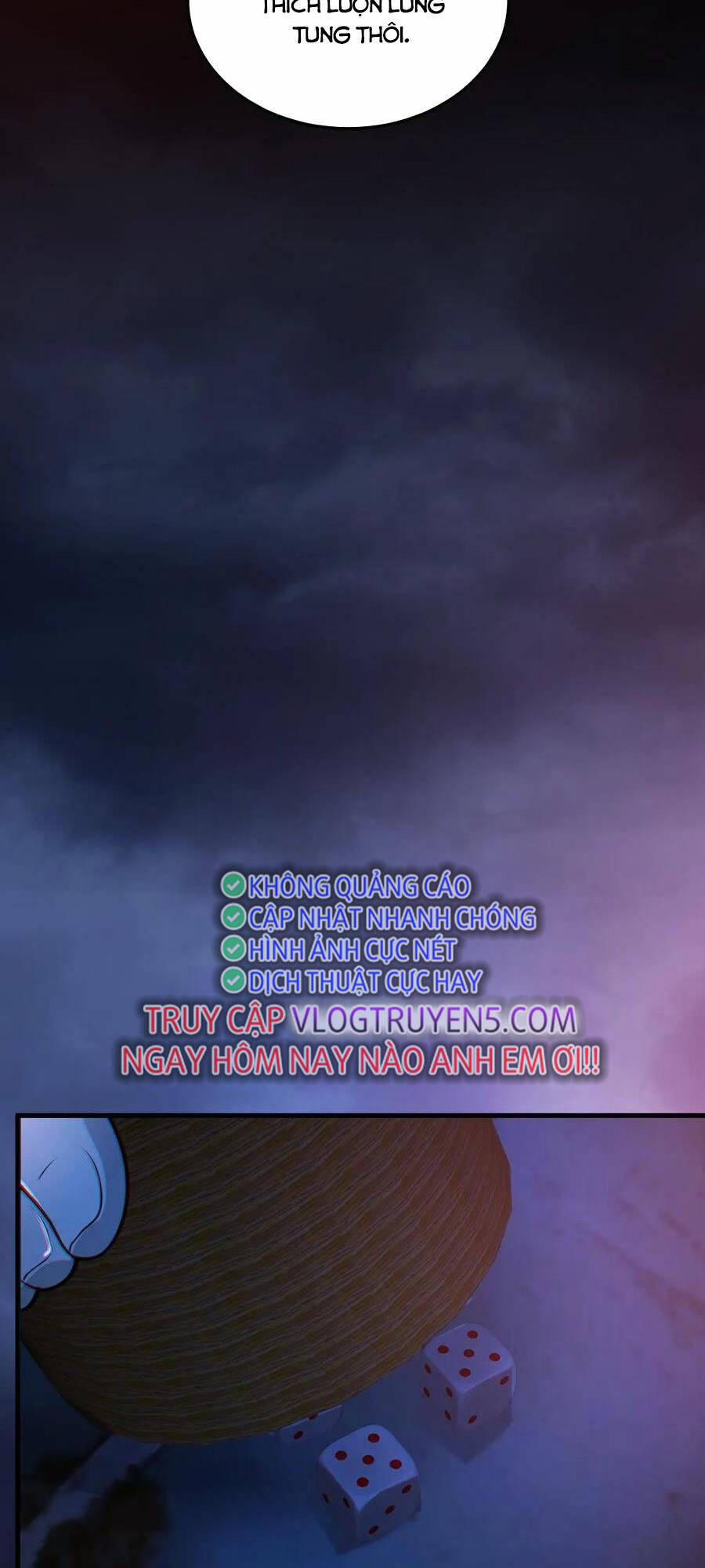 Toàn Cầu Ngự Quỷ: Trong Cơ Thể Ta Có Hàng Trăm Triệu Con Quỷ 115 trang 8