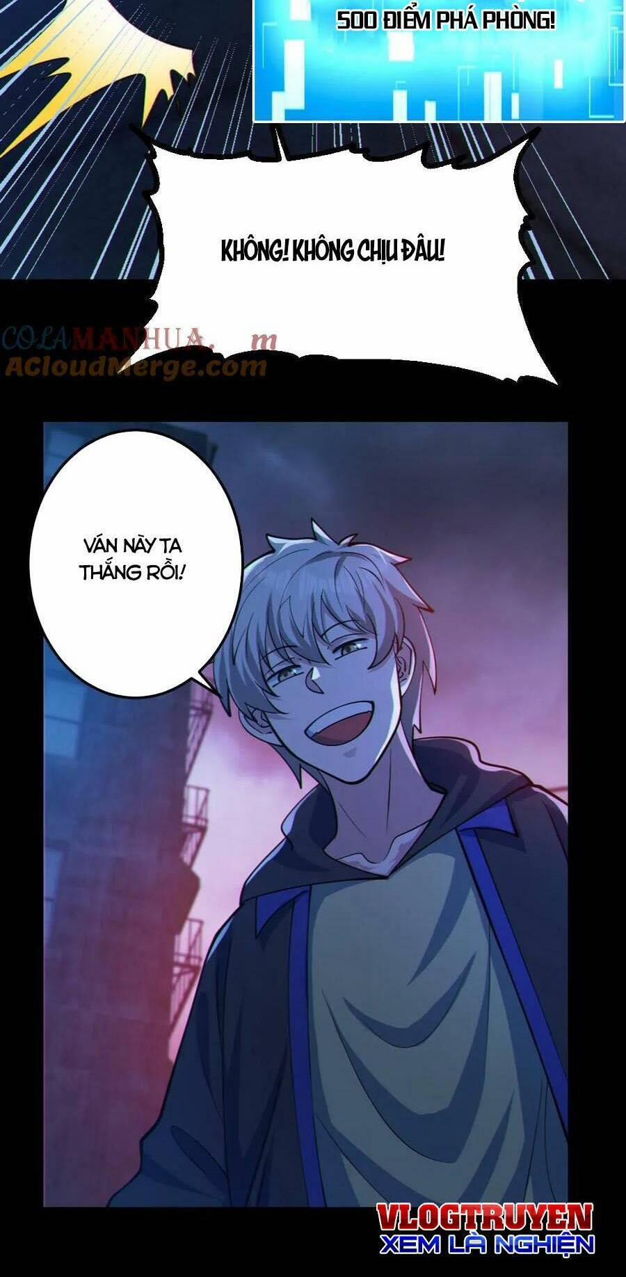 Toàn Cầu Ngự Quỷ: Trong Cơ Thể Ta Có Hàng Trăm Triệu Con Quỷ 116 trang 23