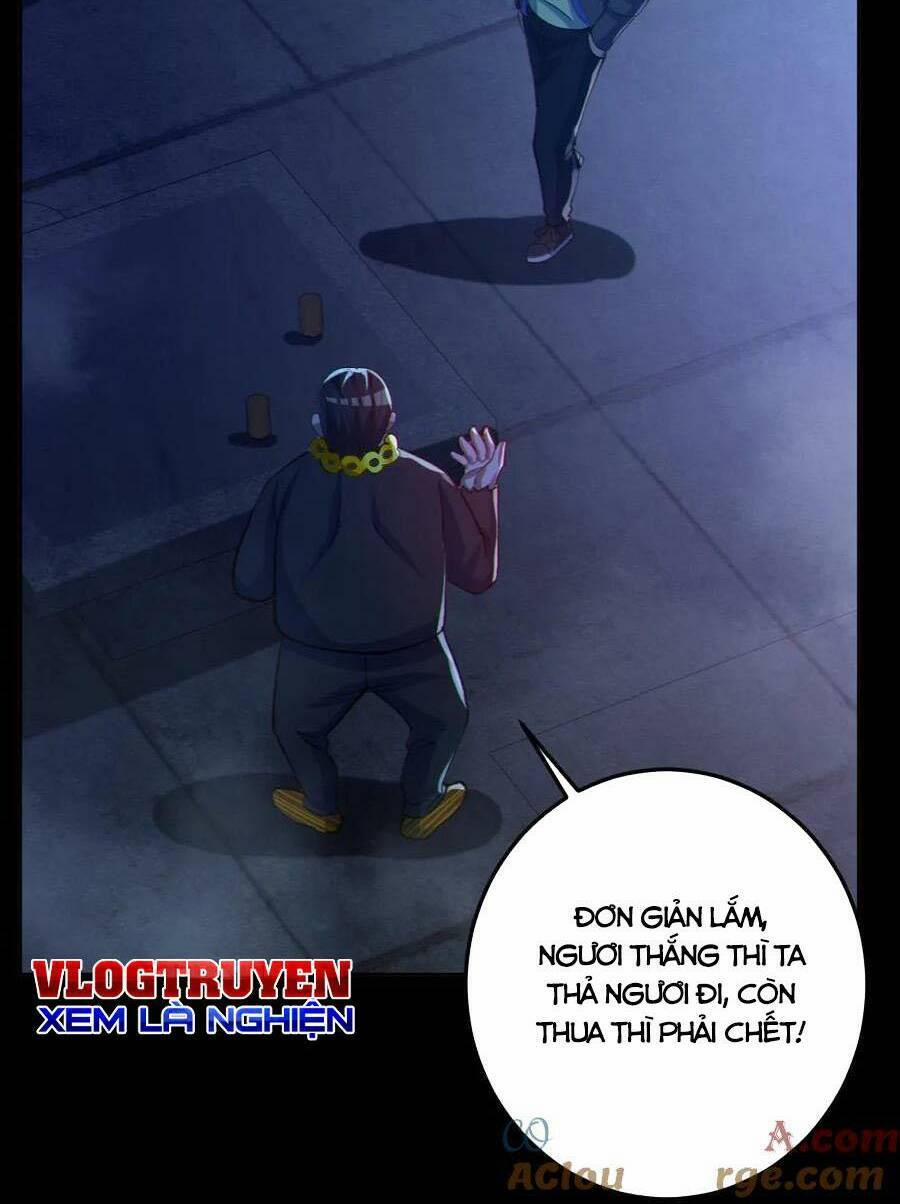 Toàn Cầu Ngự Quỷ: Trong Cơ Thể Ta Có Hàng Trăm Triệu Con Quỷ 116 trang 7