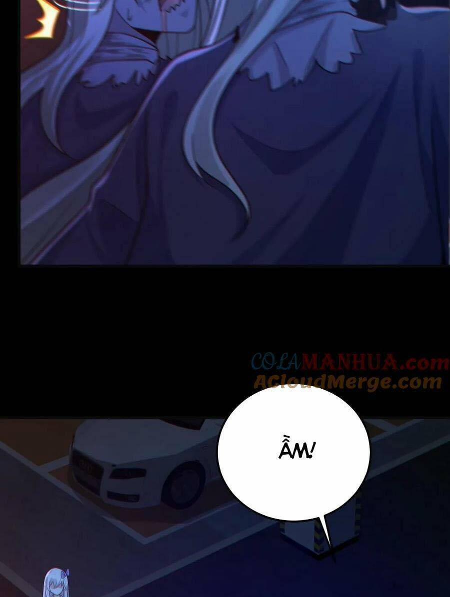 Toàn Cầu Ngự Quỷ: Trong Cơ Thể Ta Có Hàng Trăm Triệu Con Quỷ 117 trang 13