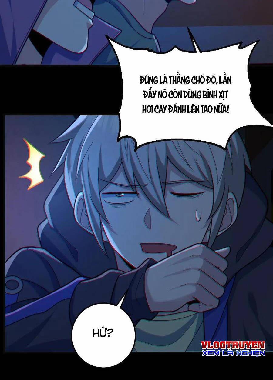 Toàn Cầu Ngự Quỷ: Trong Cơ Thể Ta Có Hàng Trăm Triệu Con Quỷ 117 trang 21