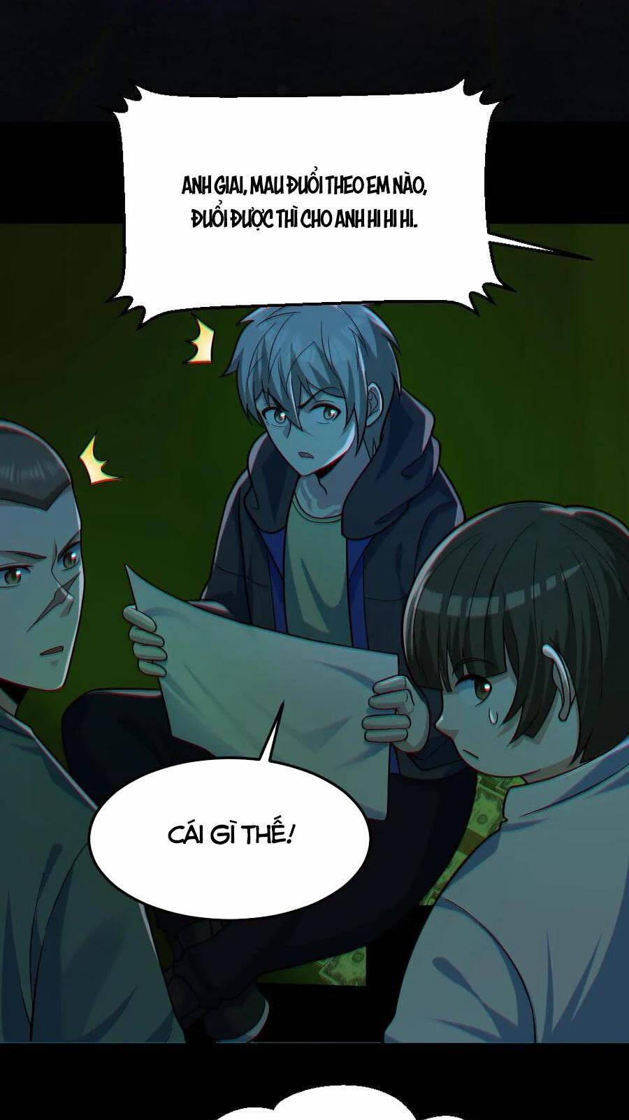 Toàn Cầu Ngự Quỷ: Trong Cơ Thể Ta Có Hàng Trăm Triệu Con Quỷ 117 trang 5