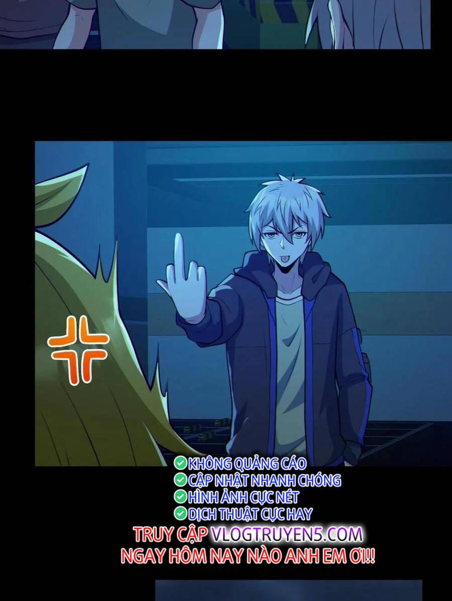 Toàn Cầu Ngự Quỷ: Trong Cơ Thể Ta Có Hàng Trăm Triệu Con Quỷ 118 trang 13