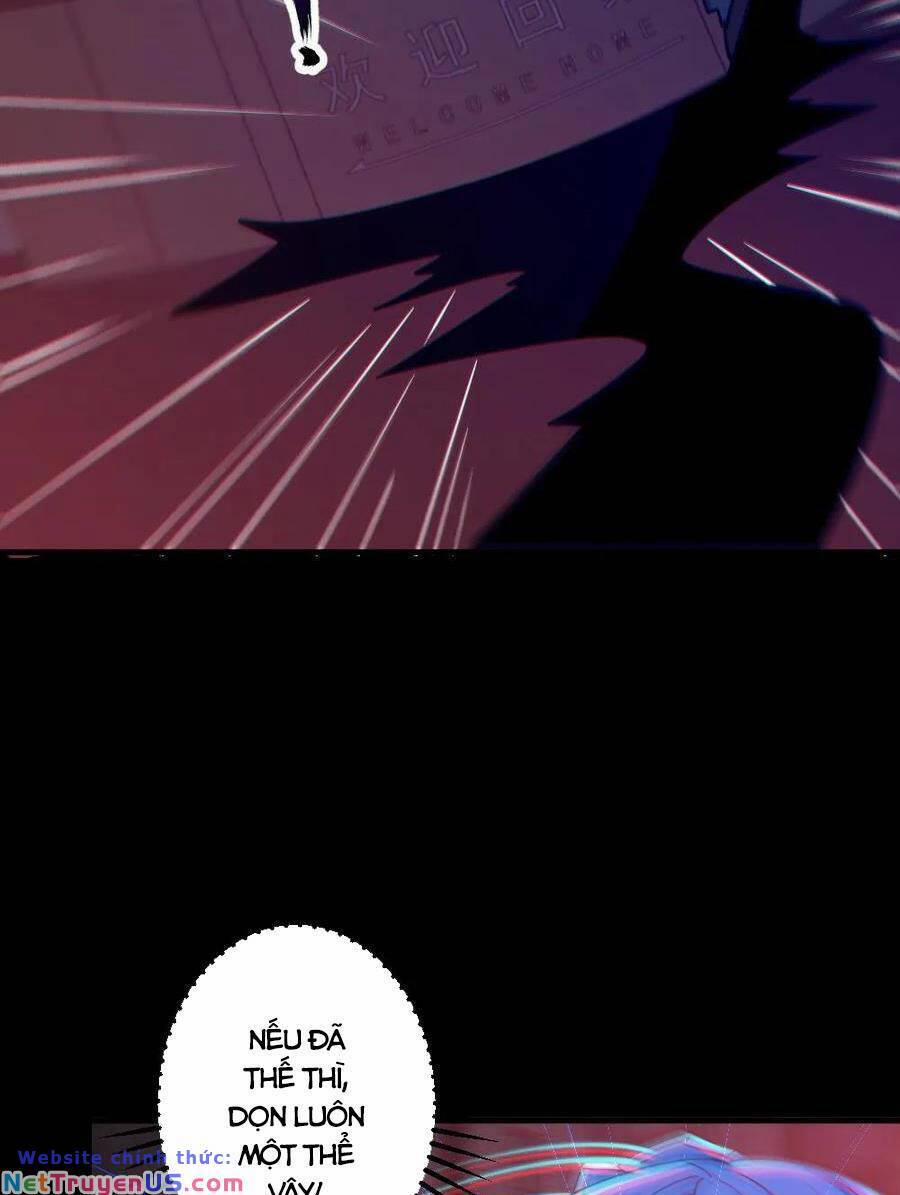 Toàn Cầu Ngự Quỷ: Trong Cơ Thể Ta Có Hàng Trăm Triệu Con Quỷ 119 trang 13