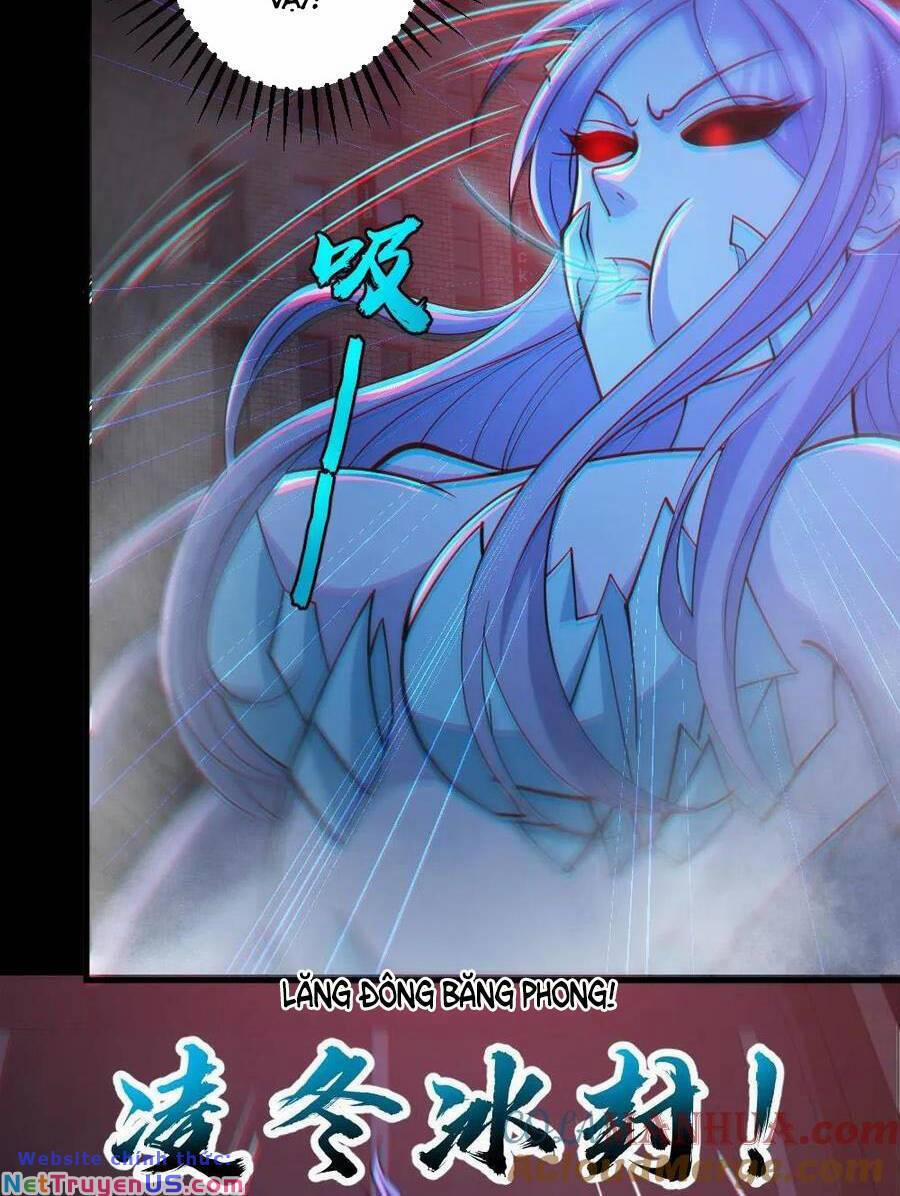 Toàn Cầu Ngự Quỷ: Trong Cơ Thể Ta Có Hàng Trăm Triệu Con Quỷ 119 trang 14
