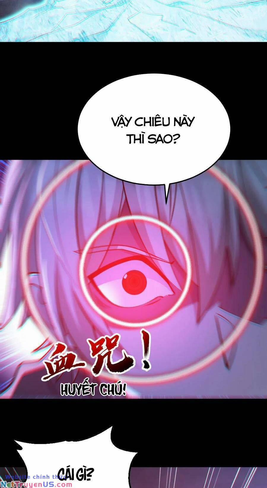 Toàn Cầu Ngự Quỷ: Trong Cơ Thể Ta Có Hàng Trăm Triệu Con Quỷ 119 trang 22