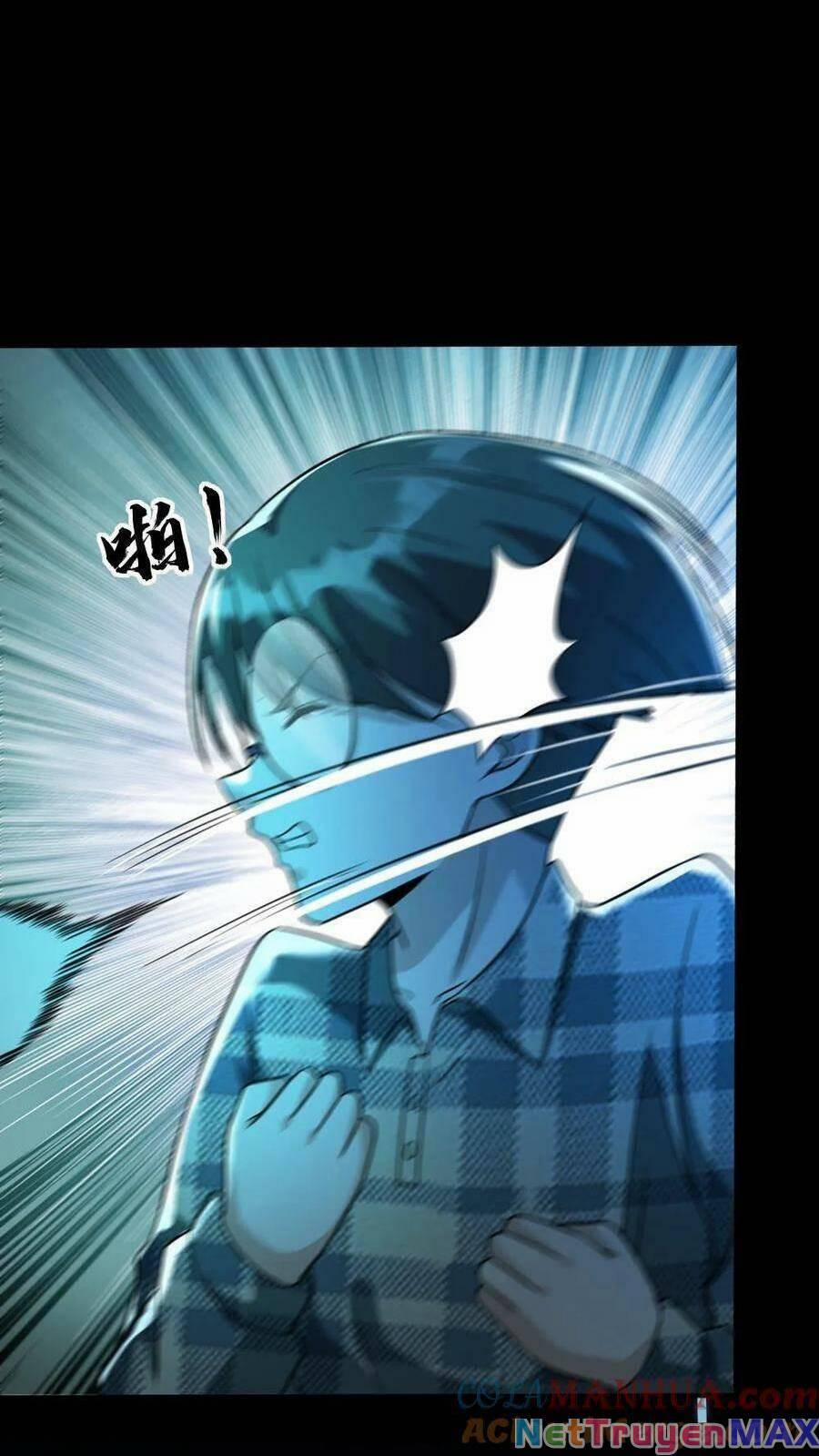 Toàn Cầu Ngự Quỷ: Trong Cơ Thể Ta Có Hàng Trăm Triệu Con Quỷ 12 trang 11