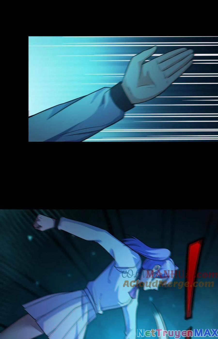 Toàn Cầu Ngự Quỷ: Trong Cơ Thể Ta Có Hàng Trăm Triệu Con Quỷ 12 trang 13