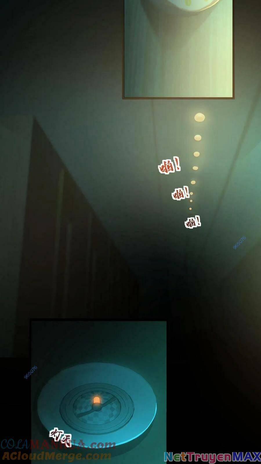 Toàn Cầu Ngự Quỷ: Trong Cơ Thể Ta Có Hàng Trăm Triệu Con Quỷ 12 trang 21