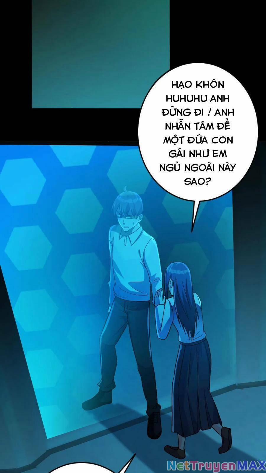 Toàn Cầu Ngự Quỷ: Trong Cơ Thể Ta Có Hàng Trăm Triệu Con Quỷ 12 trang 22