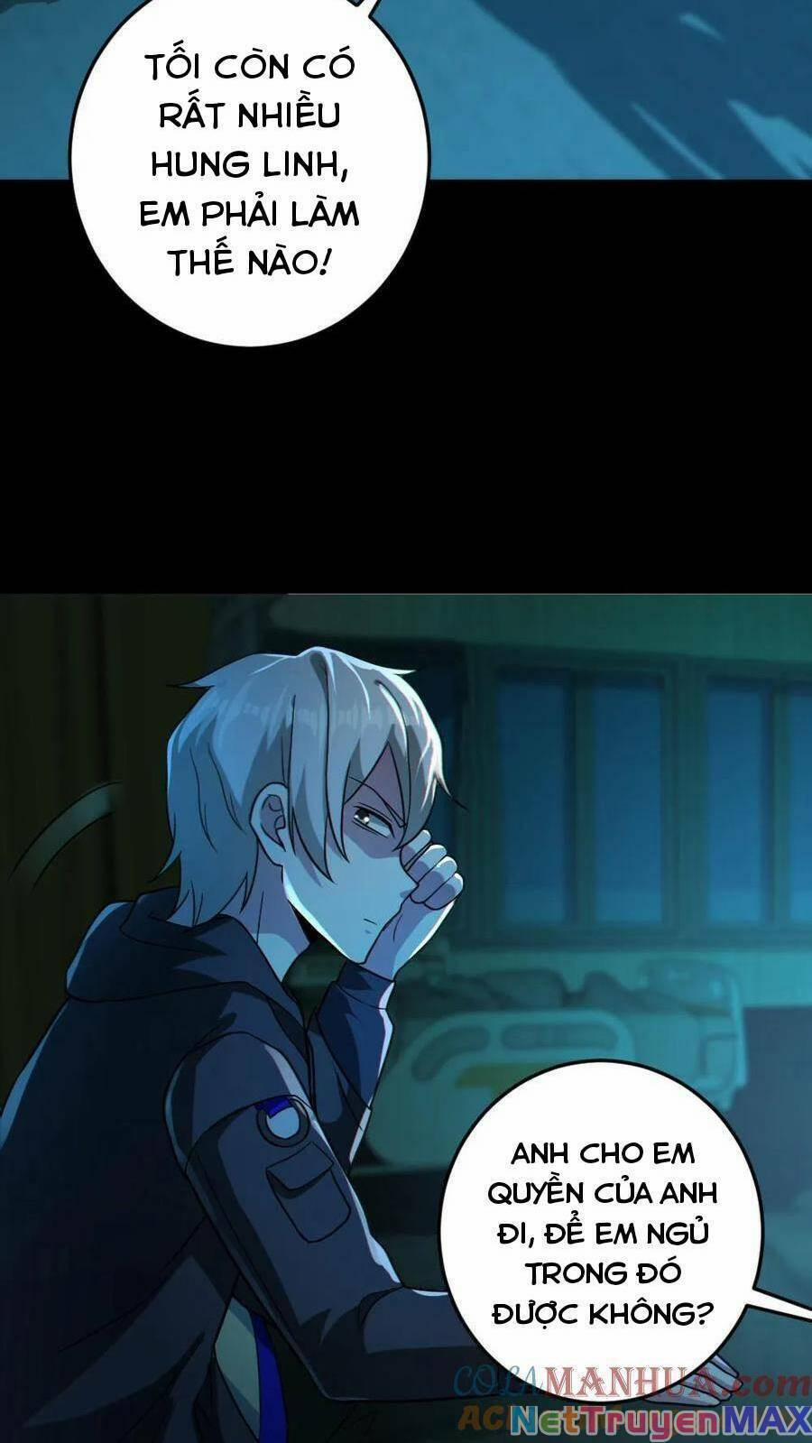 Toàn Cầu Ngự Quỷ: Trong Cơ Thể Ta Có Hàng Trăm Triệu Con Quỷ 12 trang 23