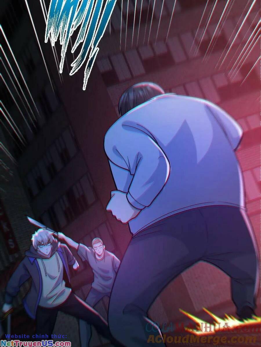 Toàn Cầu Ngự Quỷ: Trong Cơ Thể Ta Có Hàng Trăm Triệu Con Quỷ 120 trang 15