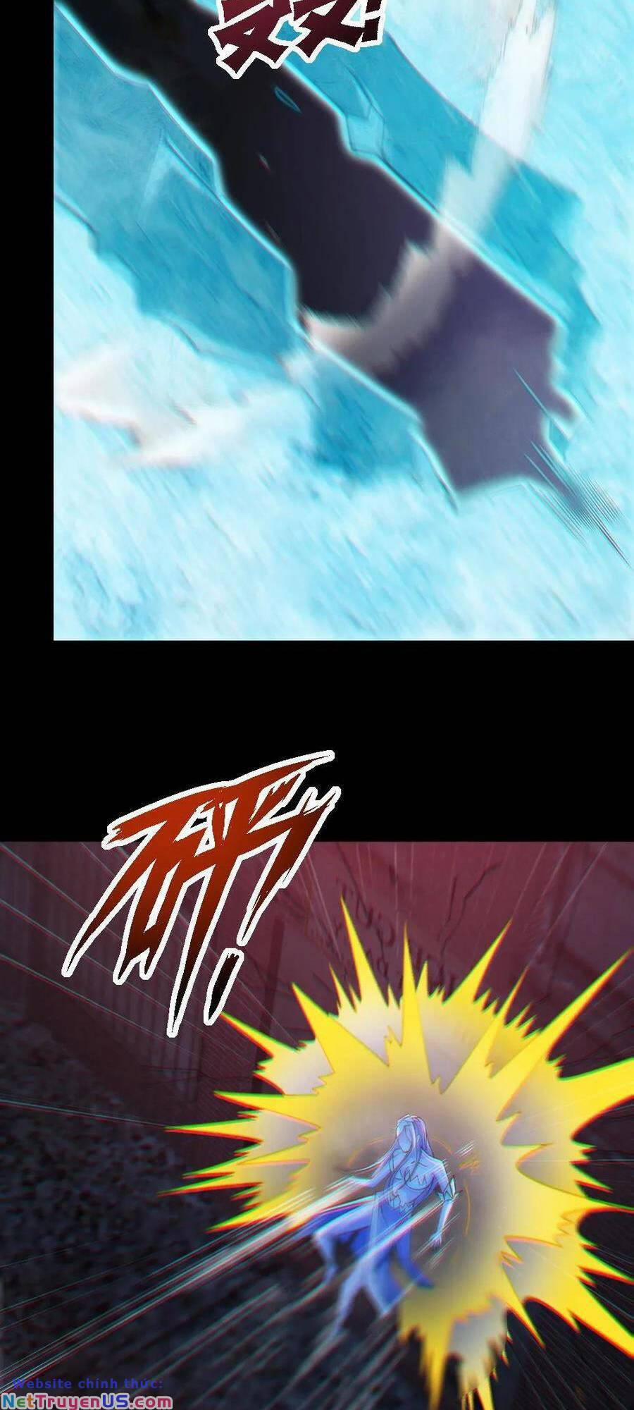 Toàn Cầu Ngự Quỷ: Trong Cơ Thể Ta Có Hàng Trăm Triệu Con Quỷ 120 trang 2