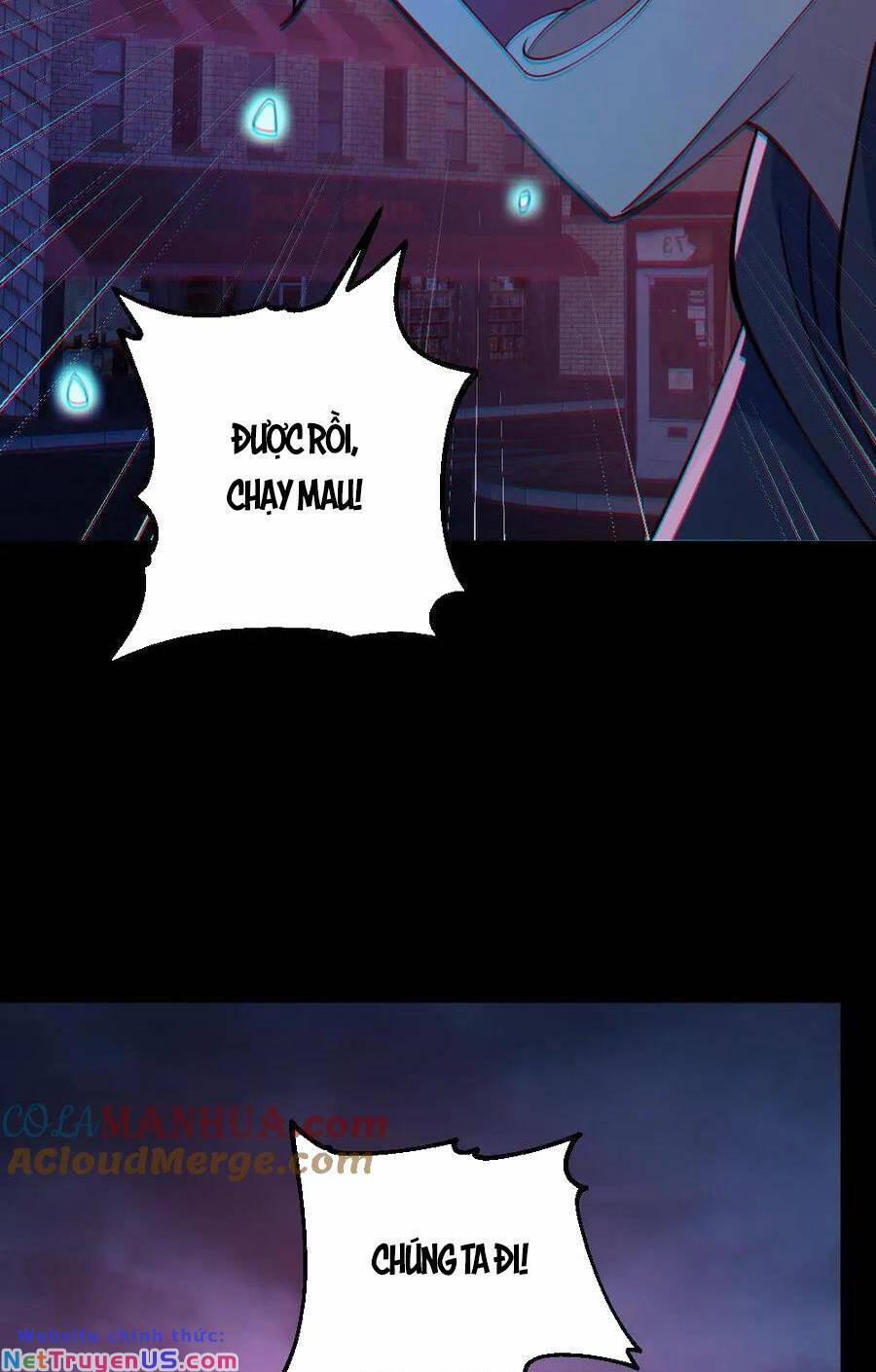 Toàn Cầu Ngự Quỷ: Trong Cơ Thể Ta Có Hàng Trăm Triệu Con Quỷ 120 trang 6