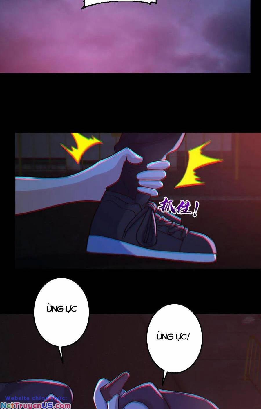 Toàn Cầu Ngự Quỷ: Trong Cơ Thể Ta Có Hàng Trăm Triệu Con Quỷ 120 trang 7