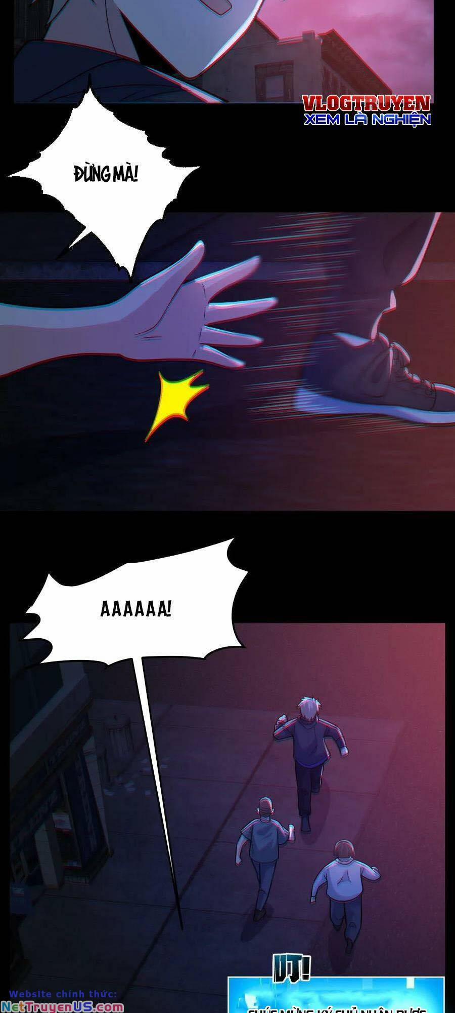 Toàn Cầu Ngự Quỷ: Trong Cơ Thể Ta Có Hàng Trăm Triệu Con Quỷ 120 trang 9