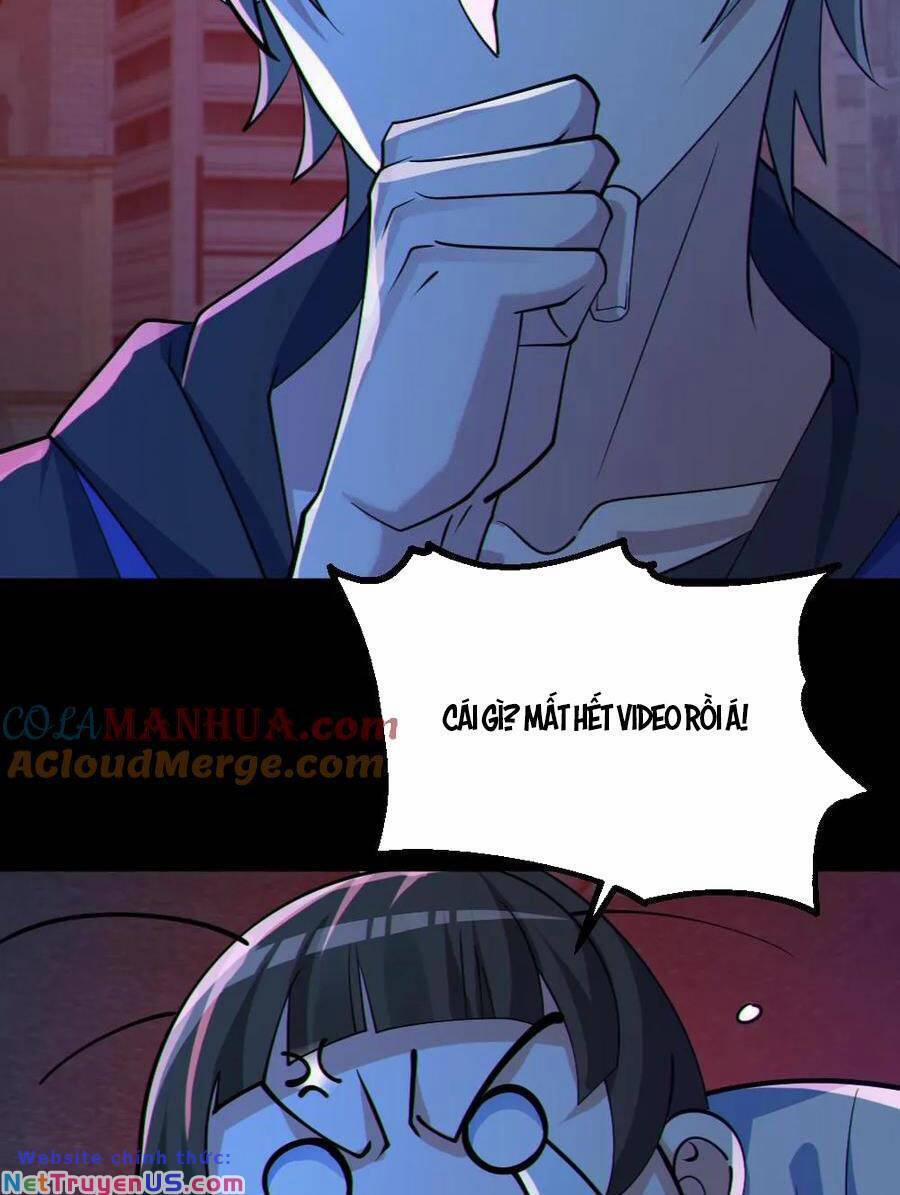 Toàn Cầu Ngự Quỷ: Trong Cơ Thể Ta Có Hàng Trăm Triệu Con Quỷ 121 trang 14