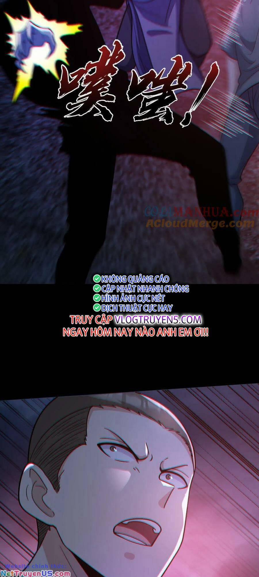 Toàn Cầu Ngự Quỷ: Trong Cơ Thể Ta Có Hàng Trăm Triệu Con Quỷ 121 trang 2