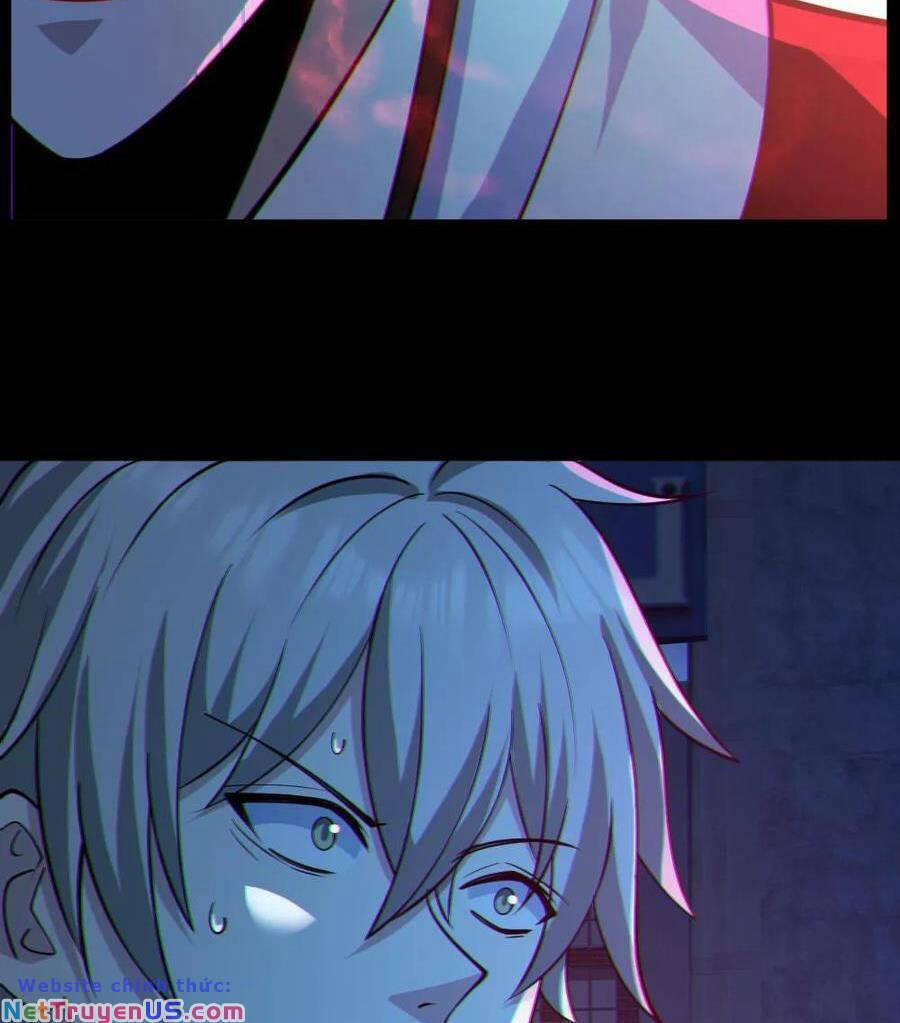 Toàn Cầu Ngự Quỷ: Trong Cơ Thể Ta Có Hàng Trăm Triệu Con Quỷ 121 trang 28