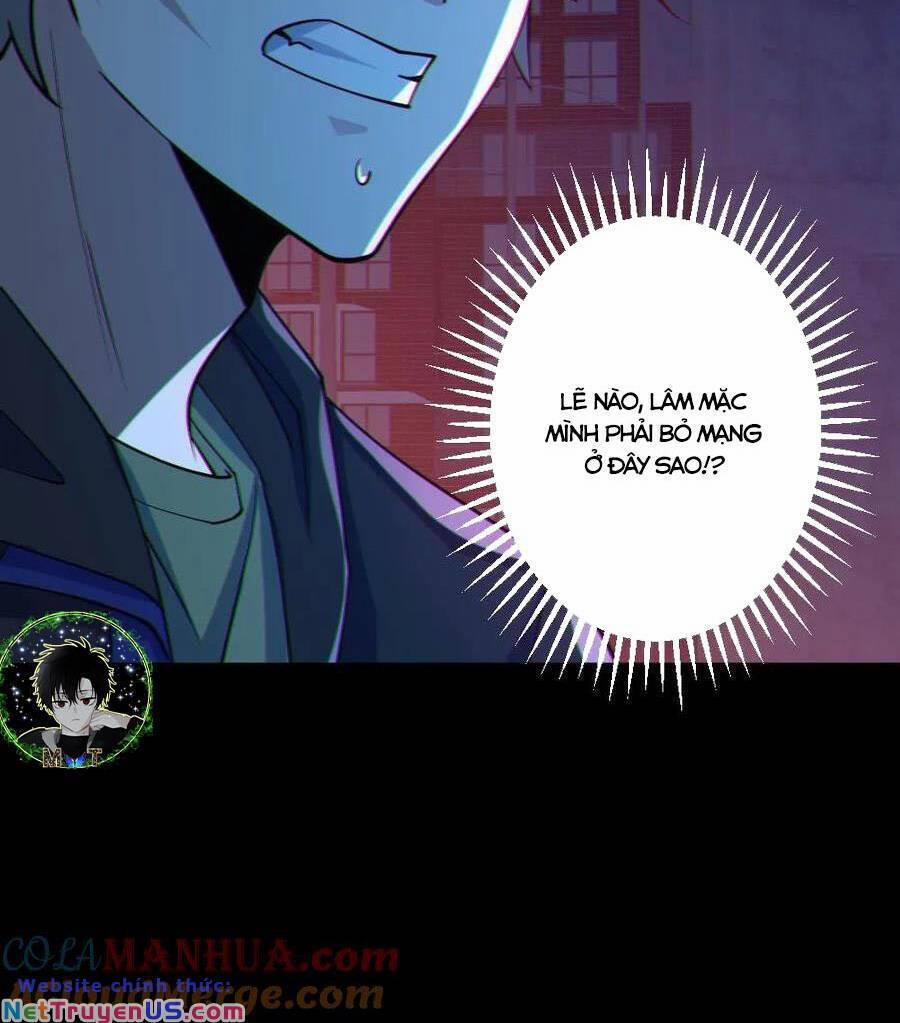 Toàn Cầu Ngự Quỷ: Trong Cơ Thể Ta Có Hàng Trăm Triệu Con Quỷ 121 trang 29