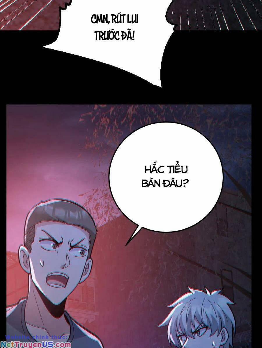 Toàn Cầu Ngự Quỷ: Trong Cơ Thể Ta Có Hàng Trăm Triệu Con Quỷ 121 trang 6