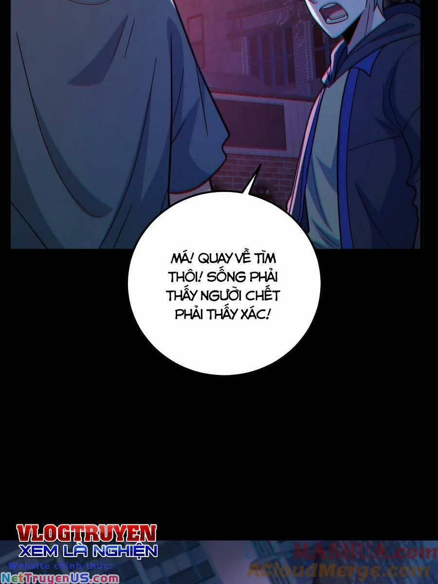 Toàn Cầu Ngự Quỷ: Trong Cơ Thể Ta Có Hàng Trăm Triệu Con Quỷ 121 trang 7