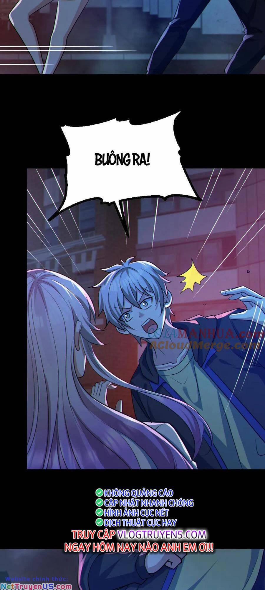 Toàn Cầu Ngự Quỷ: Trong Cơ Thể Ta Có Hàng Trăm Triệu Con Quỷ 121 trang 9