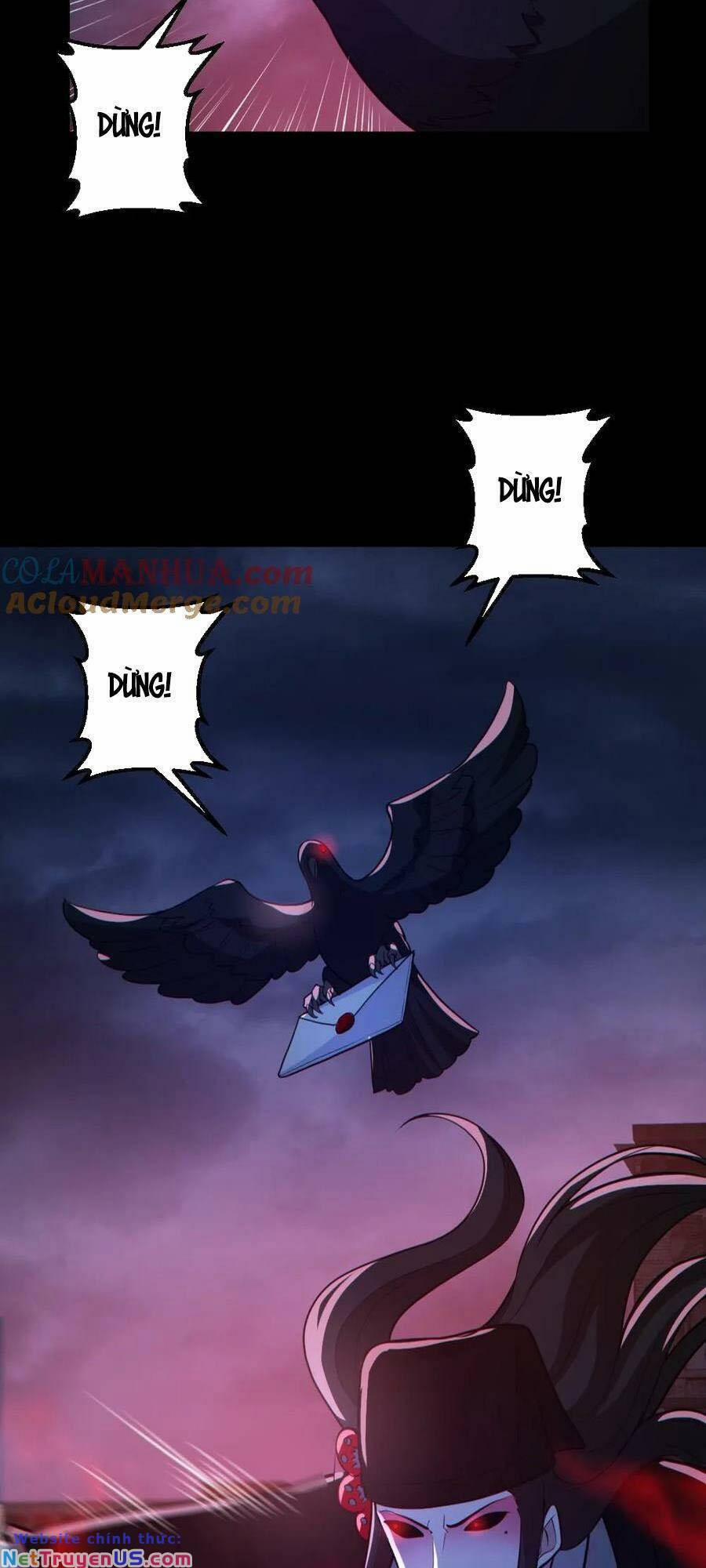 Toàn Cầu Ngự Quỷ: Trong Cơ Thể Ta Có Hàng Trăm Triệu Con Quỷ 123 trang 10