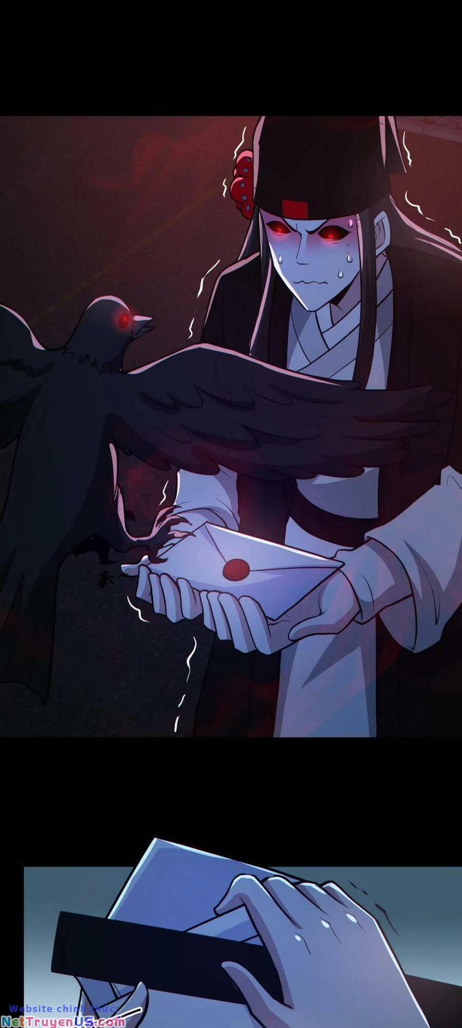 Toàn Cầu Ngự Quỷ: Trong Cơ Thể Ta Có Hàng Trăm Triệu Con Quỷ 123 trang 12