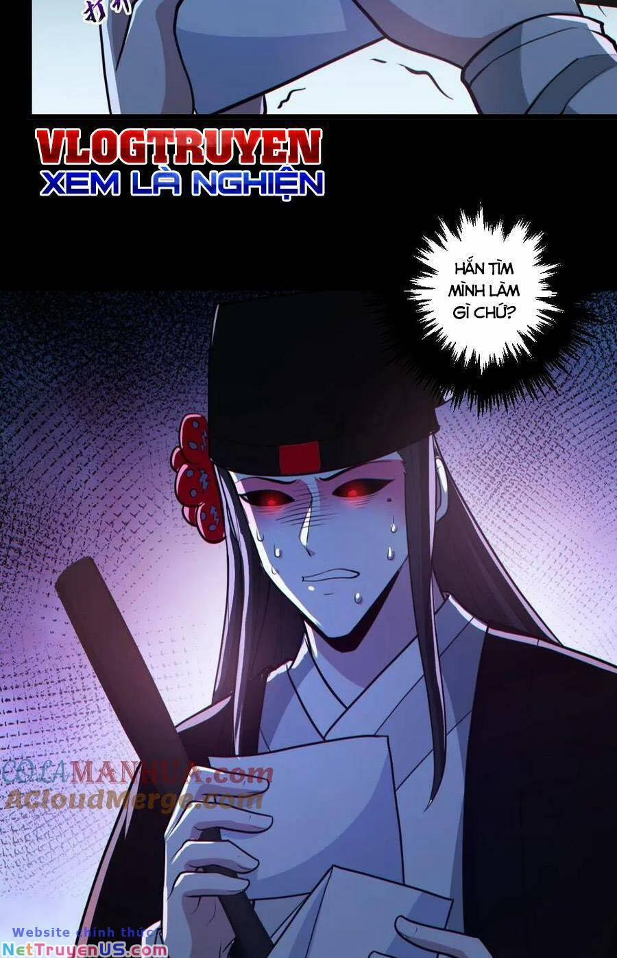 Toàn Cầu Ngự Quỷ: Trong Cơ Thể Ta Có Hàng Trăm Triệu Con Quỷ 123 trang 13