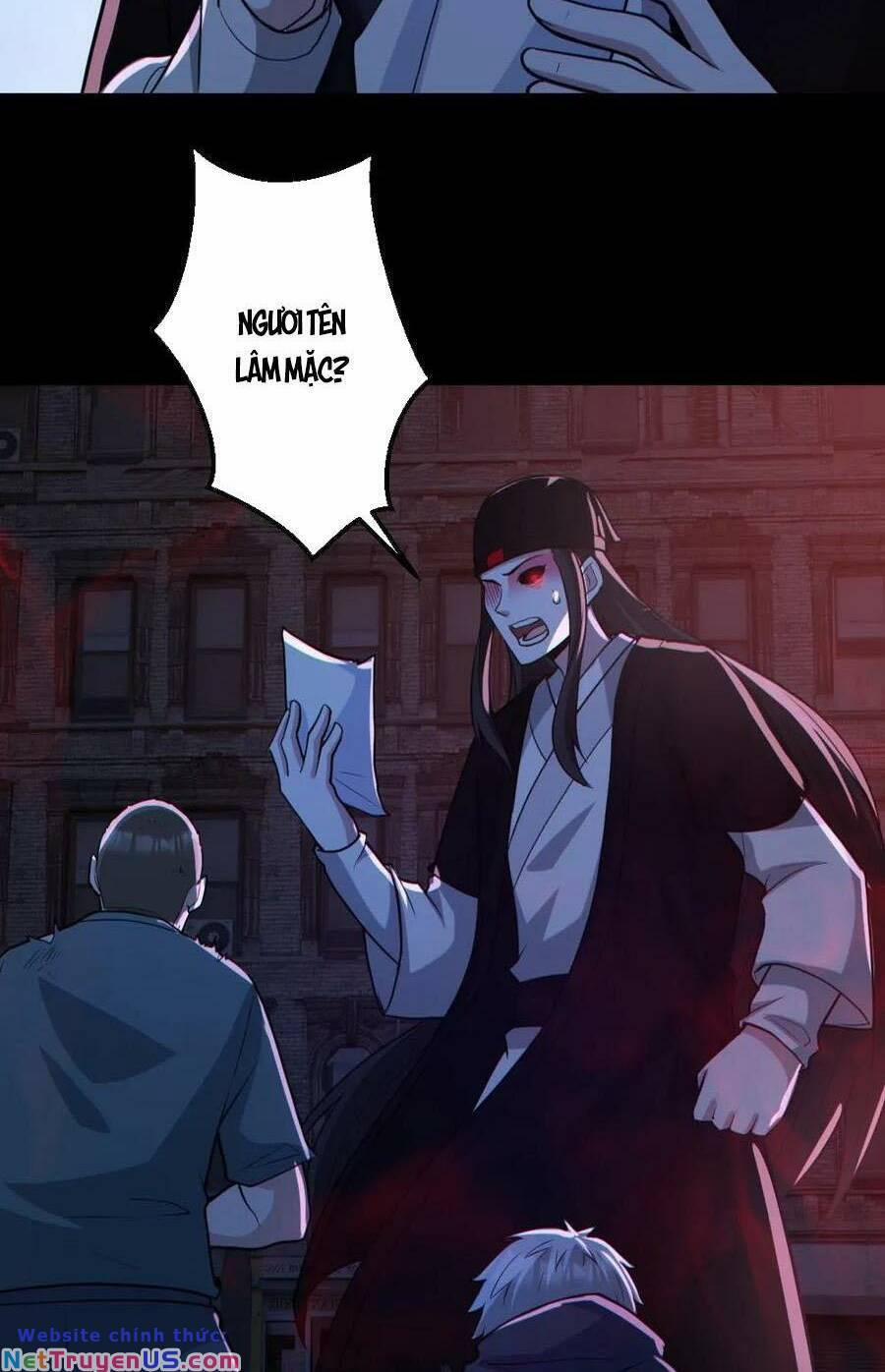 Toàn Cầu Ngự Quỷ: Trong Cơ Thể Ta Có Hàng Trăm Triệu Con Quỷ 123 trang 14