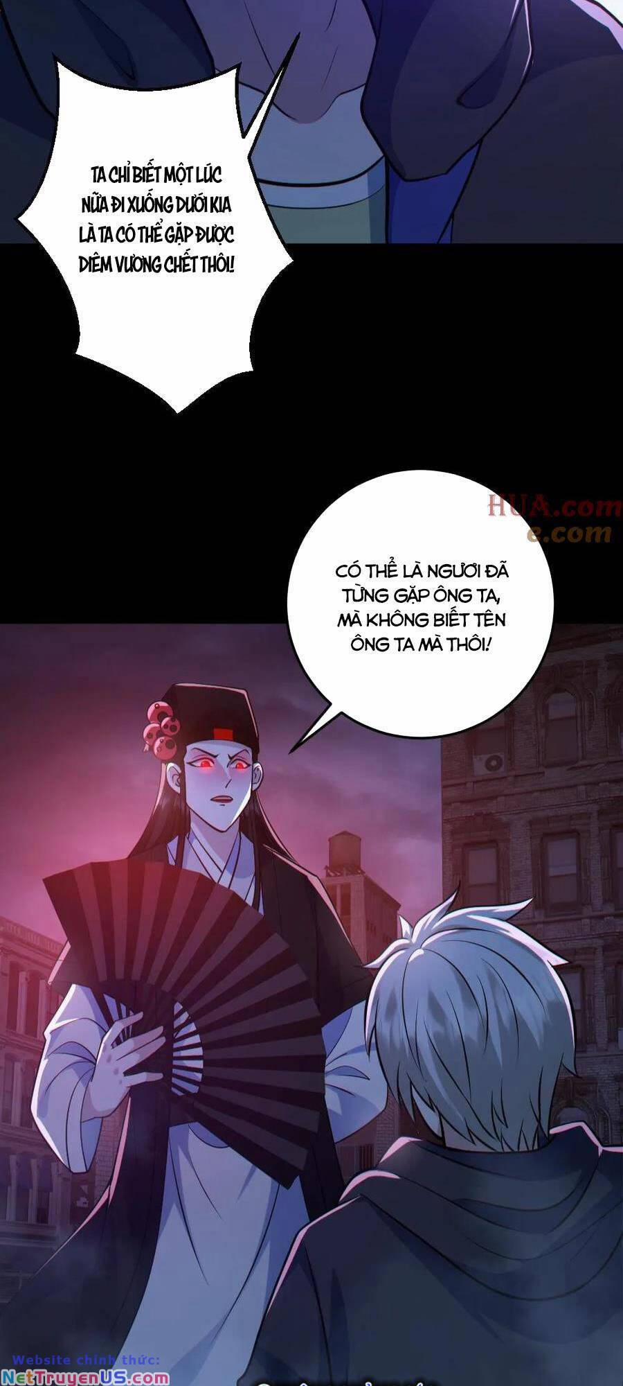 Toàn Cầu Ngự Quỷ: Trong Cơ Thể Ta Có Hàng Trăm Triệu Con Quỷ 123 trang 17